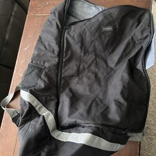 Yorepek Padded Car Seat Backpack