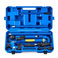 6/12/20 Ton Porta Power Hydraulic Jack Body Frame Repair Kit Air Pump Lift Ram