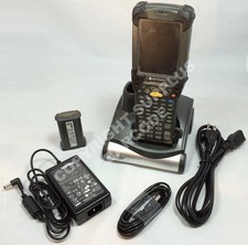 Symbol Motorola MC9090-KU0HJEFA6WR Wireless Barcode Scanner Windows Mobile 5.0