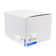 Omron CQM1H-CPU51 PLC Module CQM1HCPU51 New & Genuine Expedited Ship 1PCS