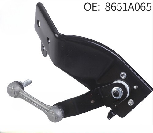 Sensor de altura de suspensión trasera para Mitsubishi Pajero Montero IV*
