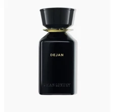 Oman Luxury Dejan 100ml 3.4 Oz Eau de parfum New In Box 100% Authentic
