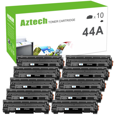 XXL Laser Toner Kartusche Kompatibel für HP CF244A M15A M17A M17W MFP M28A M28W