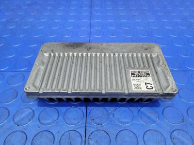 15 Toyota Camry 2.5L SE XSE Electronic Control Module ECU ECM PCM OEM 8966106T20