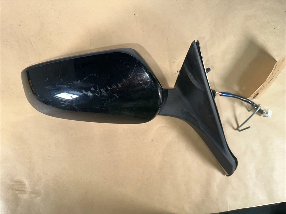 适用于 2016 - 2017 年丰田凯美瑞镜右 TYC 68564DG 原始设备制造商 — 第 2/4 张图片