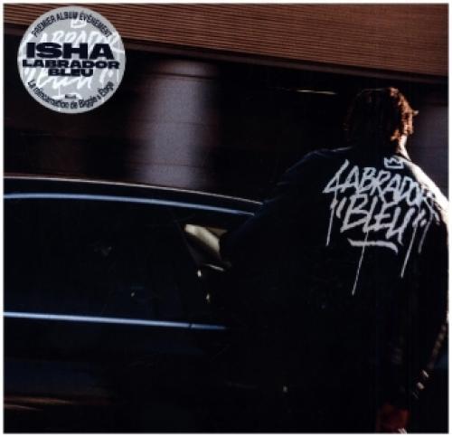 Labrador Bleu, 2 Schallplatte (blue Vinyl) 7011