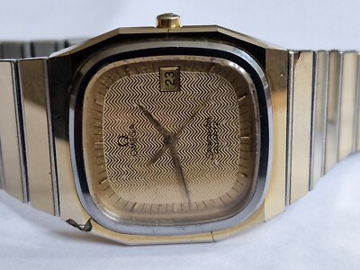 omega seamaster 1420