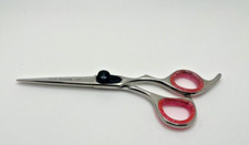 Professional 5.5" Hair Cutting Beauty Barber Plain Styling Shears Scissors NEW