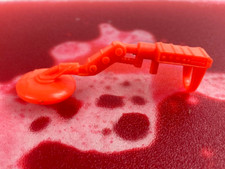 Ray Stantz Super Fright Features Weapon The Real Ghostbusters  Kenner 1989