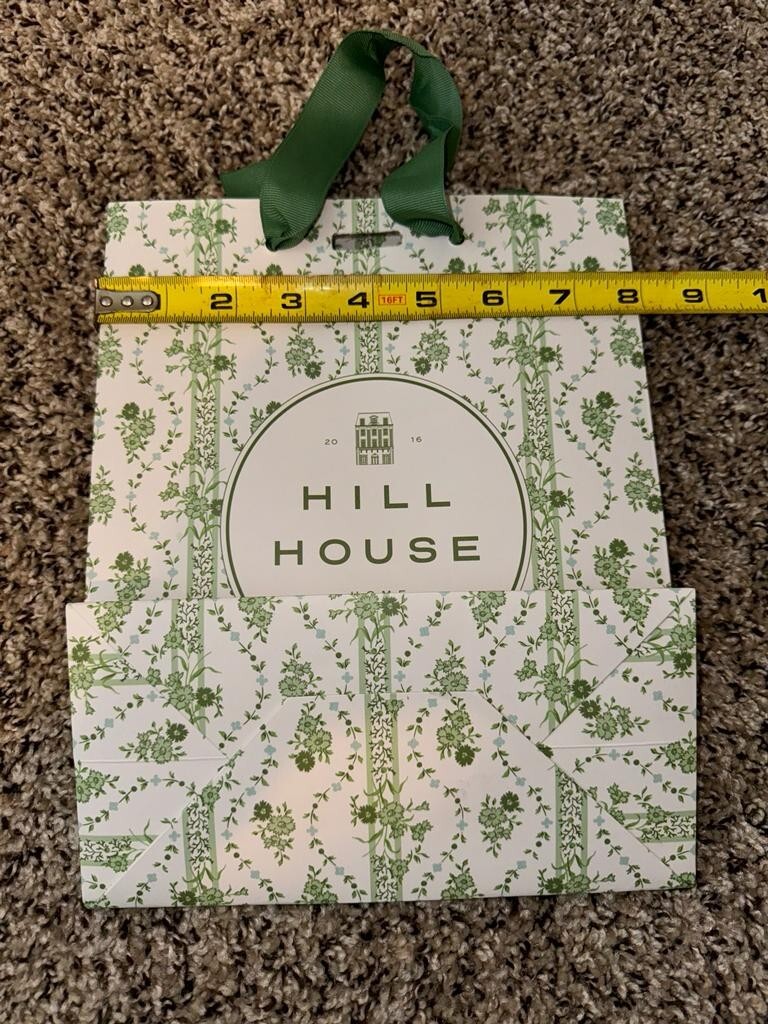 新品House on the Hill Parent Bag Parent Bag (Flower) | House on the Hill