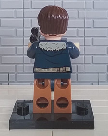 LEGO Star Wars Rogue One 75155 Cassian Andor Minifigure! SW0790! CLEARANCE!