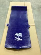 Gail Force Watersports Foam Mattress Float FR320 Navy Blue Damaged/Open Box 