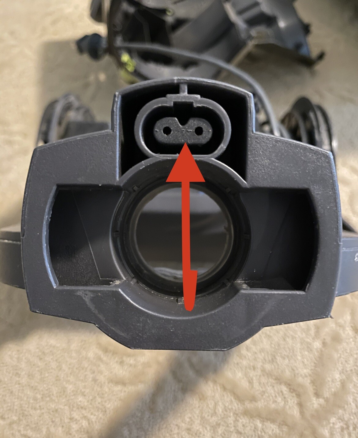 Hoover vacuum cleaner SH40070 Outlet eBay