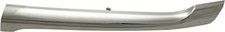 Grille Trim for 2015 Subaru Impreza Sport  Driver Side CAPA CERTIFIED