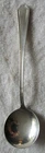 Fairfax Durgin Sterling Silver Jam Jelly Spoon Gorham