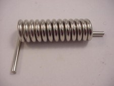 Cretors Popcorn Kettle Spring 1902  Ships Same Day