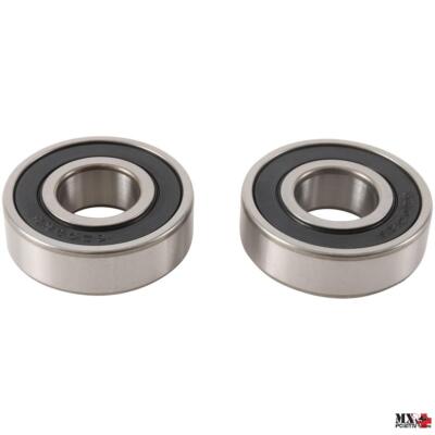 RADLAGERSATZ VORNE SUZUKI VL800 VOLUSIA 2001-2004 PIVOT WORKS PWF...