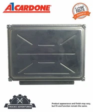 Cardone Reman Powertrain Control Module 77-3826F | High-Quality Auto Part, Unive