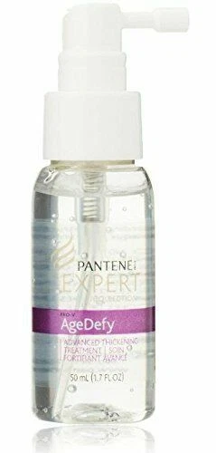 Pantene сыворотки для выпадения волос