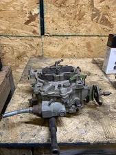 Carburetor-4BBL, Rochester United 3-3622