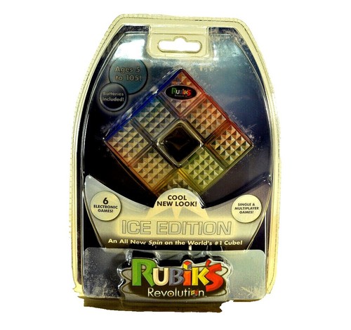 Puzzle Cubo Gigante Jumbo Play Hub - Gioco Di Abilità Twist & Turn