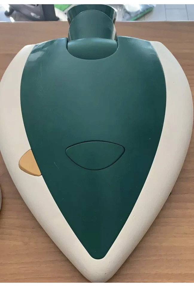 Cuore Lucidatrice Pulilux PL515 Vorwerk Folletto Rigenerato VK 150 140 135 130 - Immagine 2 di 2