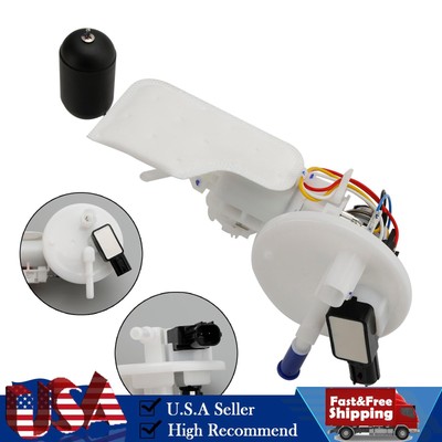 Bbp-E3907-00 B65-E3907-00 Fuel Pump Assembly For Yamaha Aerox 155 17-21 Nvx 155#