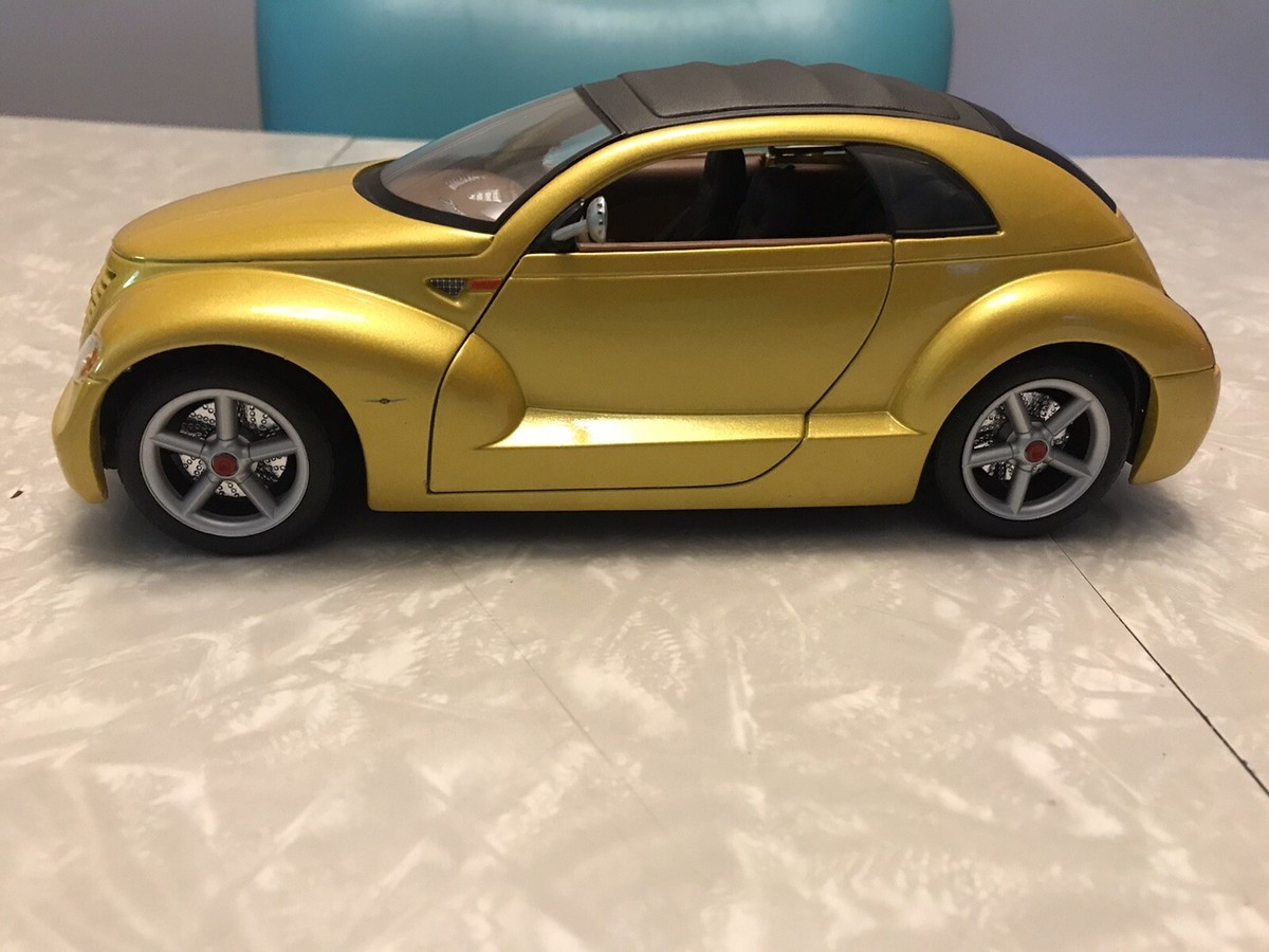 1:18 1998 Chrysler Pronto Cruizer (Original Concept) by