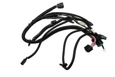 Wire Harness 136-7482 130-7013 132-0924 For Exmark Qte708gem54100 Qte708gem54100 Toro 74721 74650 74660 74740 74770 Turn Mower