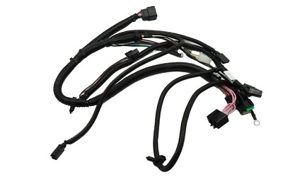 #ad TORO PART # 132 0924 WIRING HARNESS; TIMECUTTER WIRING HARNESS REPLACES 130 7013 $149.99