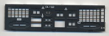 Supermicro MCP-260-00064-0B I/O Shield X9 X10 A1SAi A1SRi 1U SC510 SC505 SC504