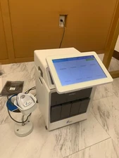 Cepheid GeneXpert Xpress 4 Modules. Excellent. 60 days warranty