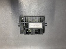 04-10 BMW 5 6  7 SERIES LIGHT CONTROL MODULE UNIT LCM 6943285 MODULE OEM