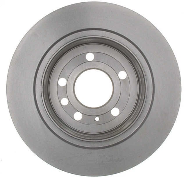 Disc Brake Rotor-R-Line Raybestos 980058R fits 99-09 Saab 9-5 - Image 2 of 3