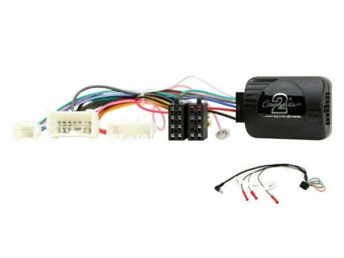 Steering Wheel Interfaces for Renault Trafic