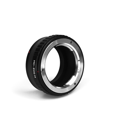 Acheter Adaptateur de monture Canon EF-EOS M - ity