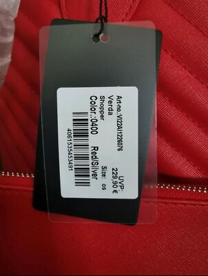 19v69 Italia by Versace Shopper Neu OVP online kaufen | eBay 