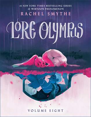 Lore Olympus: Volume Eight HC