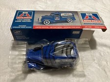 Big A Auto Parts 1936 Dodge Panel Delivery Truck Brand New Still In Plastic