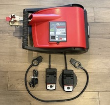Brake Buddy Select Ii 39523 Rv Tow Braking System Tested W 2 Remotes