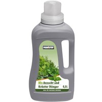 Primaster Bio FlüSsigdüNger FüR KräUter 500 Ml DüNger