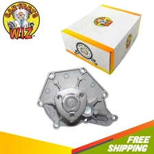 Water Pump Fits 05-15 Audi Volkswagen A4 A4 Quattro 3.0L 24V BKH CAJA