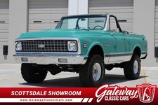 1971 Chevrolet Blazer for Sale