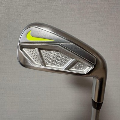 NIKE GOLF VAPOR SPEED #7 Iron Flex-R No Head Cover