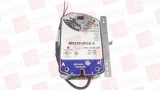 JOHNSON CONTROLS M9208-BGA-3 / M9208BGA3 (USED)