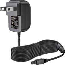 Charger for Shark V2700Z XA2700 Floor Carpet Sweeper Power Cord