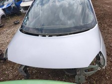 Capot Renault SCENIC