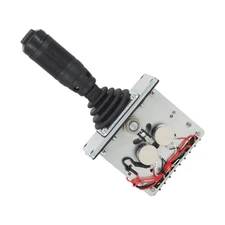 Joystick Controller For Genie Articulating Boom Lift Z-45/22 IC Z-45/25 IC 20424