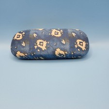 Clamshell Eye Case/Mary Cassatt Design/Legion of Honor Museum Store merchandise