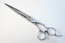 Mizutani Scissors Sword DB-20 Shears Hair Stylist Barber Cutting Scissor RH 7.0"